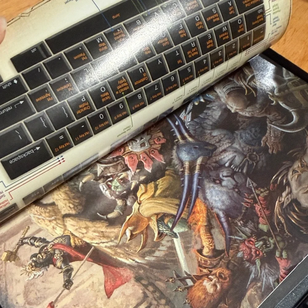 🖤Warhammer Online Age of Reckoning PC Game🖤